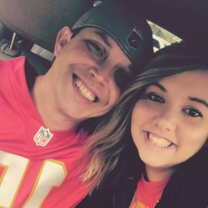 Meet your Posher, Sandy